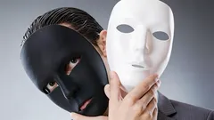 Psychologen: welke kleuren verraden een hypocriet het best?