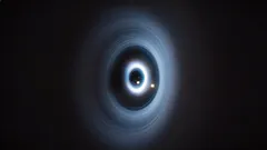 Astronomen zagen voor het eerst de geboorte van twee planeten: hoe lukte dat?