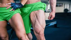 Vergeet bankdrukken en squats: met deze oefening geef je je benen sneller vorm